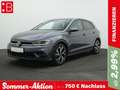 Volkswagen Polo 1.0 TSI DSG R-Line ALU17 IQ.LIGHT NAVI ACC Grau - thumbnail 1