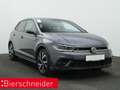 Volkswagen Polo 1.0 TSI DSG R-Line ALU17 IQ.LIGHT NAVI ACC Grau - thumbnail 10