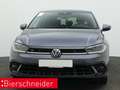 Volkswagen Polo 1.0 TSI DSG R-Line ALU17 IQ.LIGHT NAVI ACC Grau - thumbnail 12