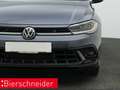 Volkswagen Polo 1.0 TSI DSG R-Line ALU17 IQ.LIGHT NAVI ACC Grau - thumbnail 22