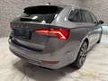 Skoda Octavia Combi Style 4x4 Grau - thumbnail 3