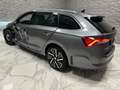 Skoda Octavia Combi Style 4x4 Grau - thumbnail 6