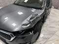 Skoda Octavia Combi Style 4x4 Grau - thumbnail 5