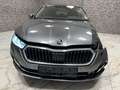 Skoda Octavia Combi Style 4x4 Grau - thumbnail 9