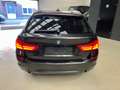 BMW 518 Touring dA *LED*CUIR*CAMERA*S CHAUF*GARANTIE Gris - thumbnail 5