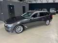 BMW 518 Touring dA *LED*CUIR*CAMERA*S CHAUF*GARANTIE Gris - thumbnail 3