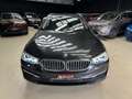 BMW 518 Touring dA *LED*CUIR*CAMERA*S CHAUF*GARANTIE Gris - thumbnail 2
