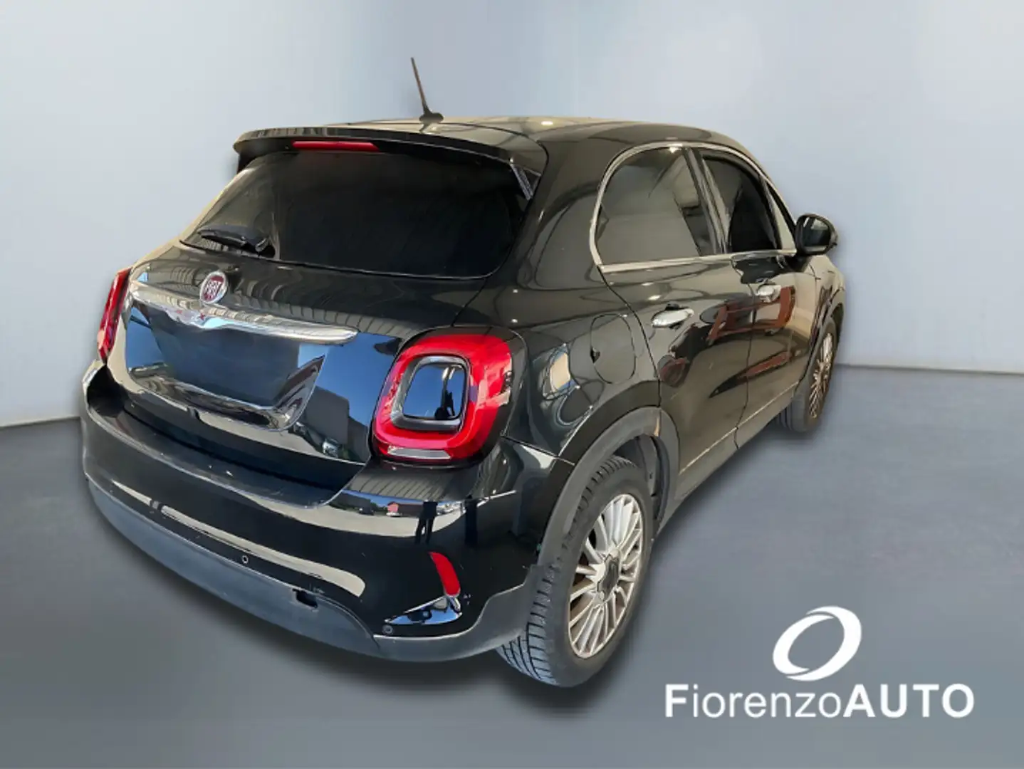 Fiat 500X 1.0 Turbo Urban 88Kw (Man) "PREZZO REALE"(1598) Nero - 2