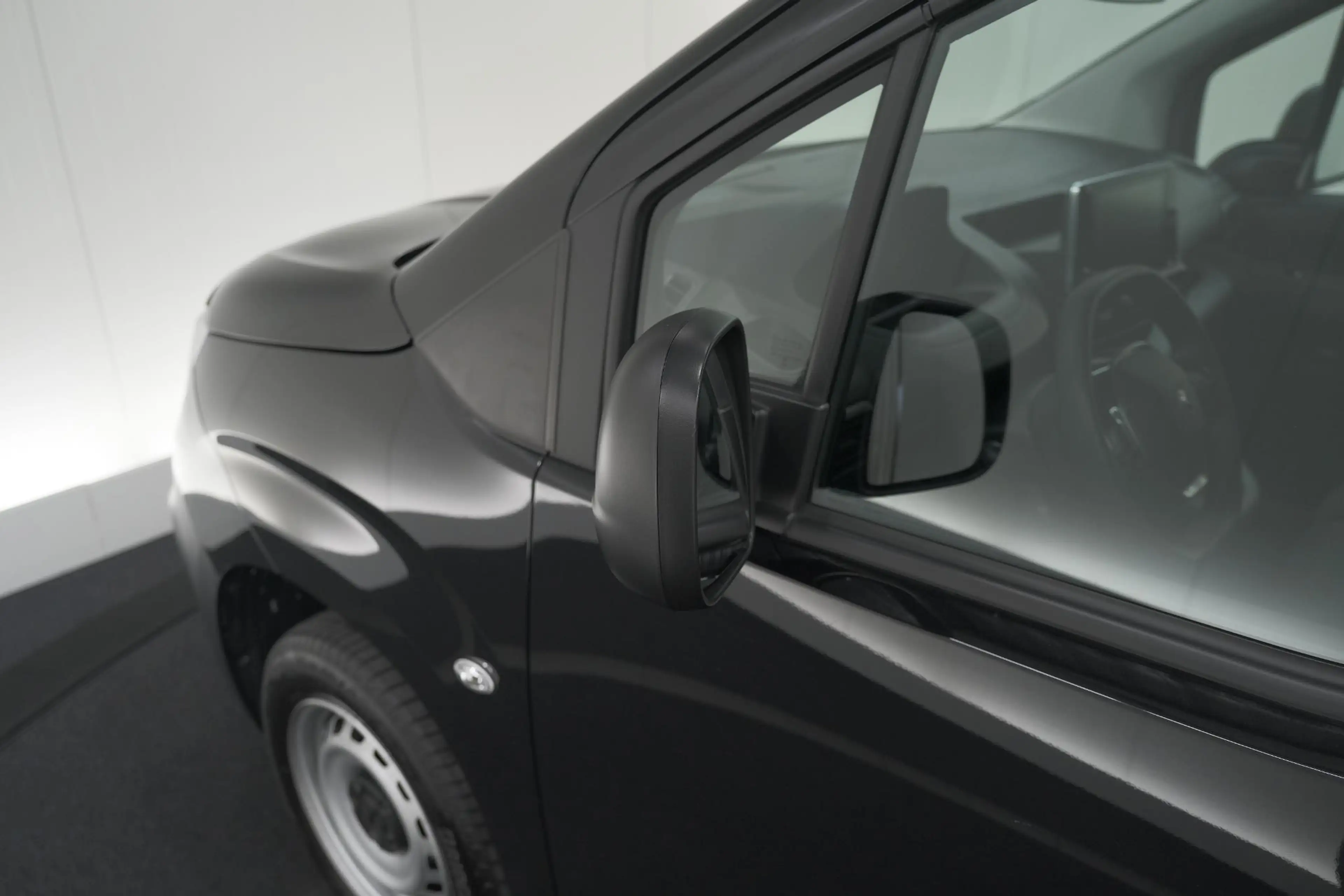 Peugeot Partner 1.5 BlueHDi 100 S&S L1 | Passagiersbank |  Apple C — photo 8