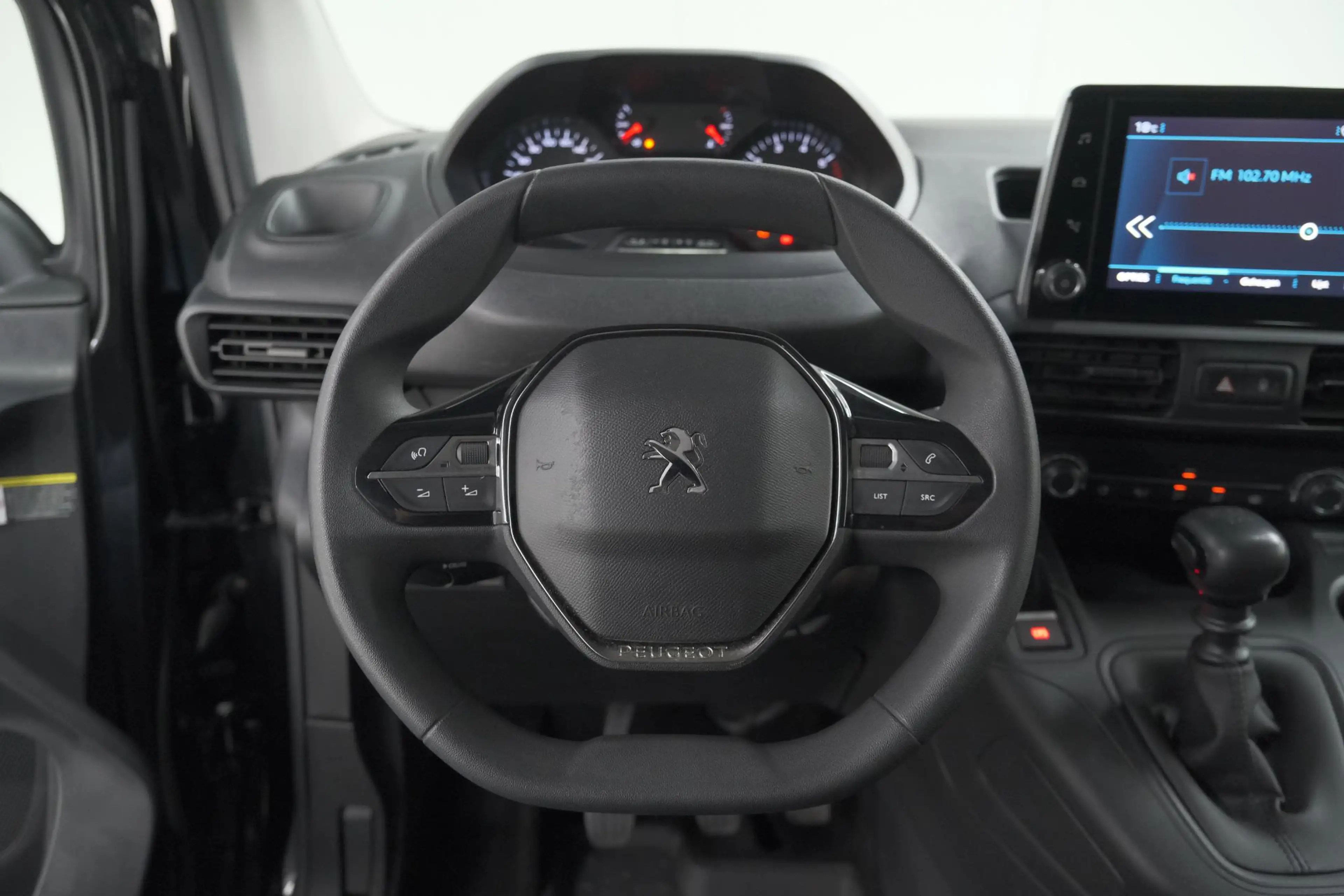 Peugeot Partner 1.5 BlueHDi 100 S&S L1 | Passagiersbank |  Apple C — photo 2