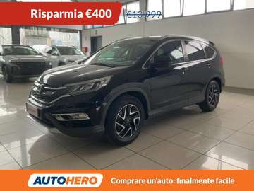 1.6 DTEC Elegance