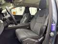 Volvo XC60 2.0 T6 PHEV obc 3,7kW Core awd AUT/NAV/TETTO/CAMER Blauw - thumbnail 8