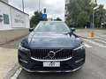 Volvo XC60 2.0 T6 PHEV obc 3,7kW Core awd AUT/NAV/TETTO/CAMER Blauw - thumbnail 2
