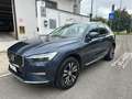 Volvo XC60 2.0 T6 PHEV obc 3,7kW Core awd AUT/NAV/TETTO/CAMER Blauw - thumbnail 1