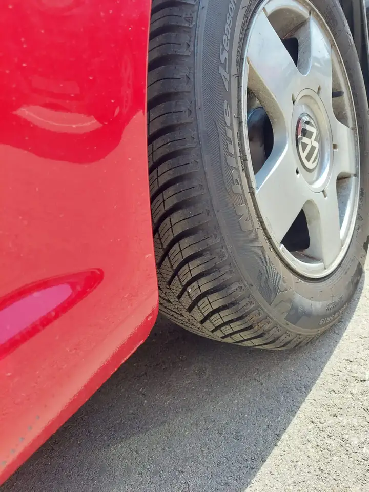 Volkswagen Golf 1.4,LPG Autogas,nur 23701 Km, 2Hand,Neu TÜV., foto 7