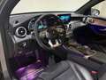 Mercedes-Benz GLC 63 AMG S 4M*NICO-SCHLOTTERBECK*PANO*CABRON* Gris - thumbnail 14