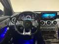 Mercedes-Benz GLC 63 AMG S 4M*NICO-SCHLOTTERBECK*PANO*CABRON* Gris - thumbnail 25