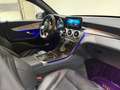 Mercedes-Benz GLC 63 AMG S 4M*NICO-SCHLOTTERBECK*PANO*CABRON* Gris - thumbnail 22