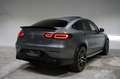 Mercedes-Benz GLC 63 AMG S 4M*NICO-SCHLOTTERBECK*PANO*CABRON* Gris - thumbnail 5