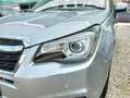 Subaru Forester 2.0i Lineartronic Style Saas Argent - thumbnail 4