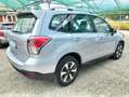 Subaru Forester 2.0i Lineartronic Style Saas Argent - thumbnail 5