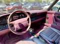 Porsche 911 (964) Carrera 2 Cabriolet / Flat 6 3.6l 250 CH BVA 5 / Mauve - thumbnail 7