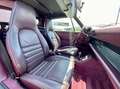 Porsche 911 (964) Carrera 2 Cabriolet / Flat 6 3.6l 250 CH BVA 5 / Mauve - thumbnail 9