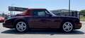 Porsche 911 (964) Carrera 2 Cabriolet / Flat 6 3.6l 250 CH BVA 5 / Mauve - thumbnail 16