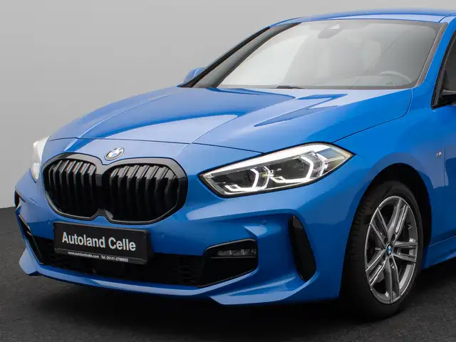 BMW 1 Series view 17