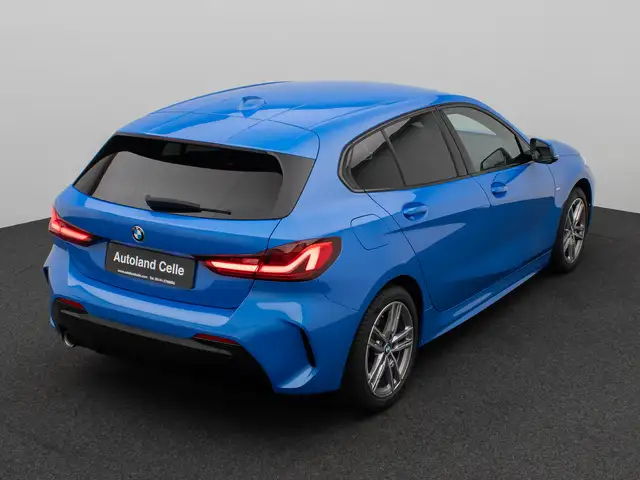 BMW 1 Series view 7