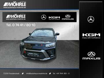 Tivoli 1.5 P Core Rückfahrkamera Navigation PDC