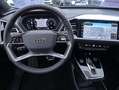 Audi Q4 e-tron 45 S line Int. ACC LED Navi Pano RüKa Grau - thumbnail 4
