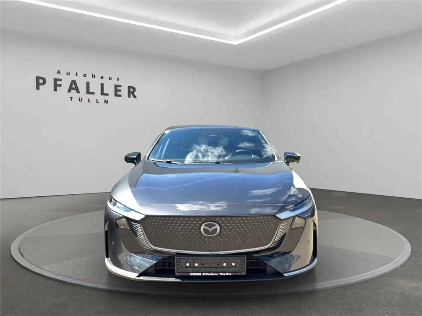 Mazda 6 Mazda6e 68,8kWh SR Takumi Grau - 2