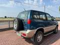 Nissan Terrano Terrano 3p 2.7 td SE Blauw - thumbnail 5