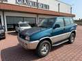 Nissan Terrano Terrano 3p 2.7 td SE Blauw - thumbnail 1
