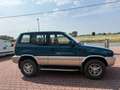 Nissan Terrano Terrano 3p 2.7 td SE Blauw - thumbnail 4