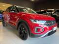 Volkswagen T-Roc 1.0 TSI Life Nuovo in pronta consegna ! Rosso - thumbnail 1