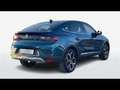 Renault Arkana 1.6 E-Tech full hybrid Intens 145cv Albastru - thumbnail 2