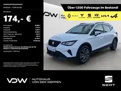 Seat Arona Style Edition 1.0 TSI,SHZ,Kamera Klima Navi