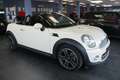 MINI Cooper Roadster Cabrio White - thumbnail 1
