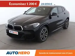 BMW X2 xDrive25e M Sport BVA6