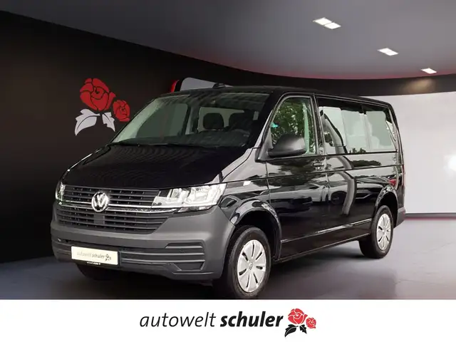 Volkswagen T6.1 Kombi T6.1 Transporter Kombi 2,0 TDI DSG 9-Sitzer