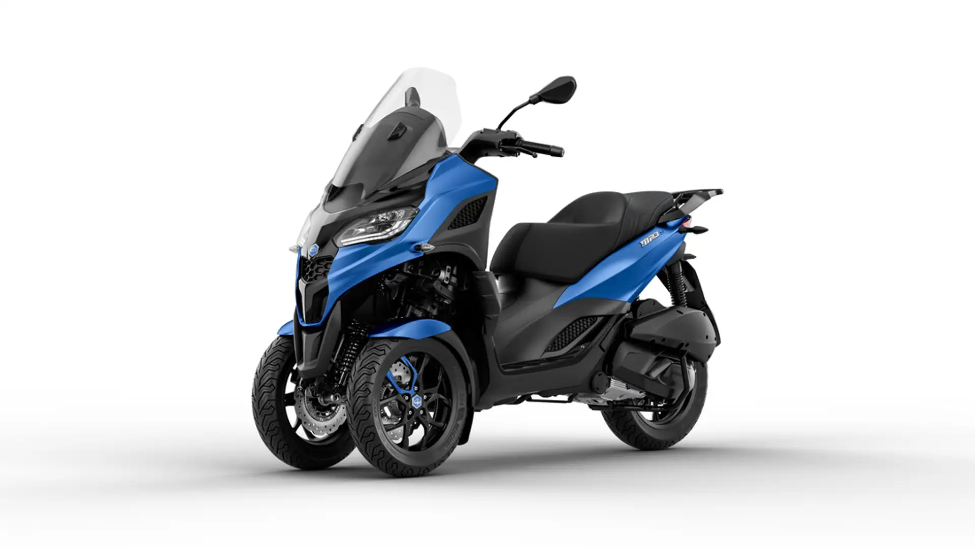 Piaggio MP3 300 - 1