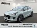 Ford Puma 1.0 EcoBoost Titanium Panoramadach+Sitzheizung Grau - thumbnail 1