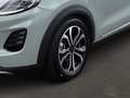 Ford Puma 1.0 EcoBoost Titanium Panoramadach+Sitzheizung Grau - thumbnail 6