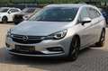 Opel Astra K 1.6 BiTurbo ST Dynamic R.Kamera Sport Silber - thumbnail 1