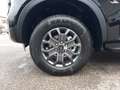 Ford Ranger DOKA Wildtrak 2.0l EcoBlue Laderaumrollo Schwarz - thumbnail 6