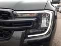 Ford Ranger DOKA Wildtrak 2.0l EcoBlue Laderaumrollo Schwarz - thumbnail 7