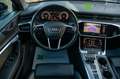 Audi A6 Avant 45 TDI quattro sport *virtual*AHK** Zwart - thumbnail 7