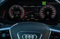 Audi A6 Avant 45 TDI quattro sport *virtual*AHK** Zwart - thumbnail 9